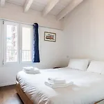 Cozy Apartment Near Central Station