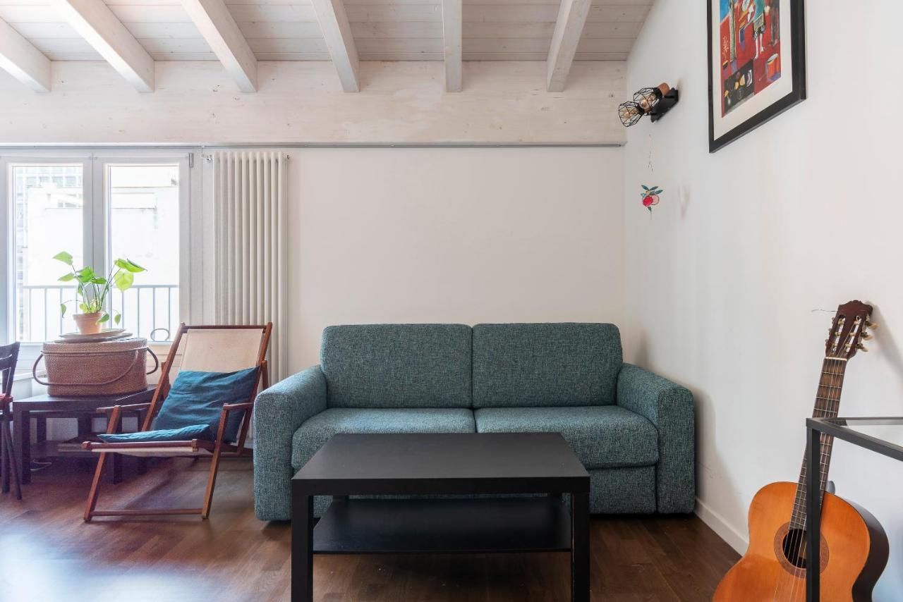 Apartment Cozy Near Station